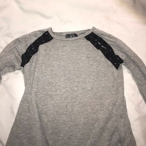 Long sleeve top
